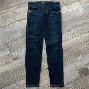 Rock and republic skinny jean legging size 6